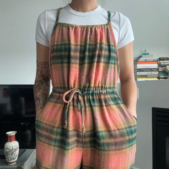 Out from Under Kiera Jumpsuit - Size XS - Picture 5 of 5